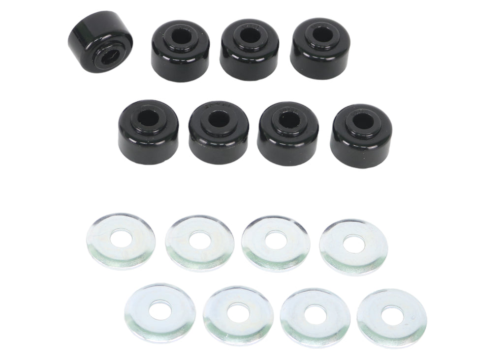 Whiteline W23814 Universal End Link Bushings OD 1-1/8IN ID 3/8IN