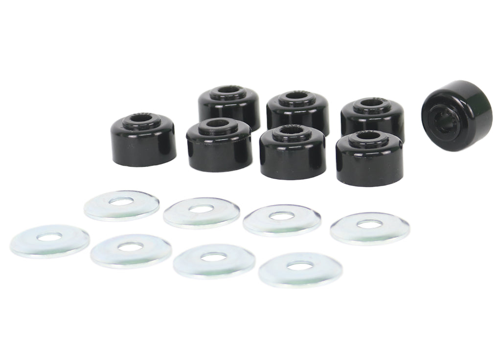 Whiteline W23814 Universal End Link Bushings OD 1-1/8IN ID 3/8IN