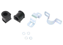 Load image into Gallery viewer, Whiteline W23815 - Universal 25mm ID Sway Bar Bushing Set Including Saddles