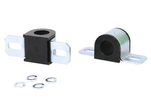 Load image into Gallery viewer, Whiteline W23815 - Universal 25mm ID Sway Bar Bushing Set Including Saddles