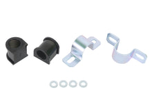 Load image into Gallery viewer, Whiteline W23817 - Universal 1-1/8 inch/28.5mm ID Sway Bar Bushing Set