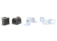 Load image into Gallery viewer, Whiteline W23815 - Universal 19mm ID Sway Bar Bushing Set Including Saddles