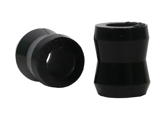 Whiteline W31062 Rack and Pinion Bushing Kit - Front Fits Montero 83-00