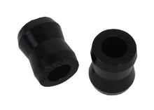 Load image into Gallery viewer, Whiteline W31062 Rack and Pinion Bushing Kit - Front Fits Montero 83-00