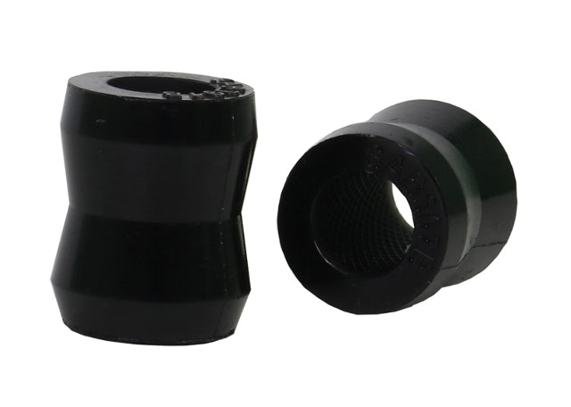 Whiteline W31062 Rack and Pinion Bushing Kit - Front Fits Montero 83-00