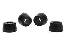 Load image into Gallery viewer, Whiteline W31088 Shock Absorber Bushing - Rear for Land Rover Defender 90 94-97