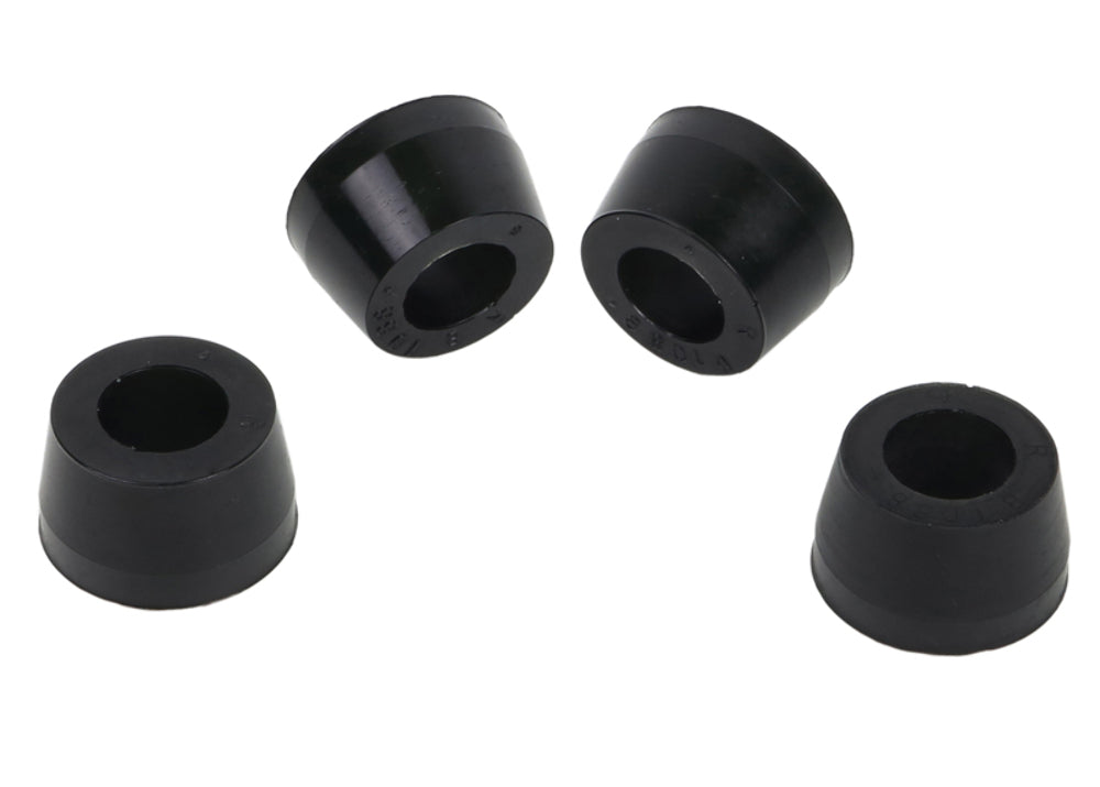 Whiteline W31088 Shock Absorber Bushing - Rear for Land Rover Defender 90 94-97