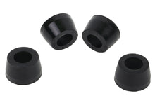 Load image into Gallery viewer, Whiteline W31088 Shock Absorber Bushing - Rear for Land Rover Defender 90 94-97