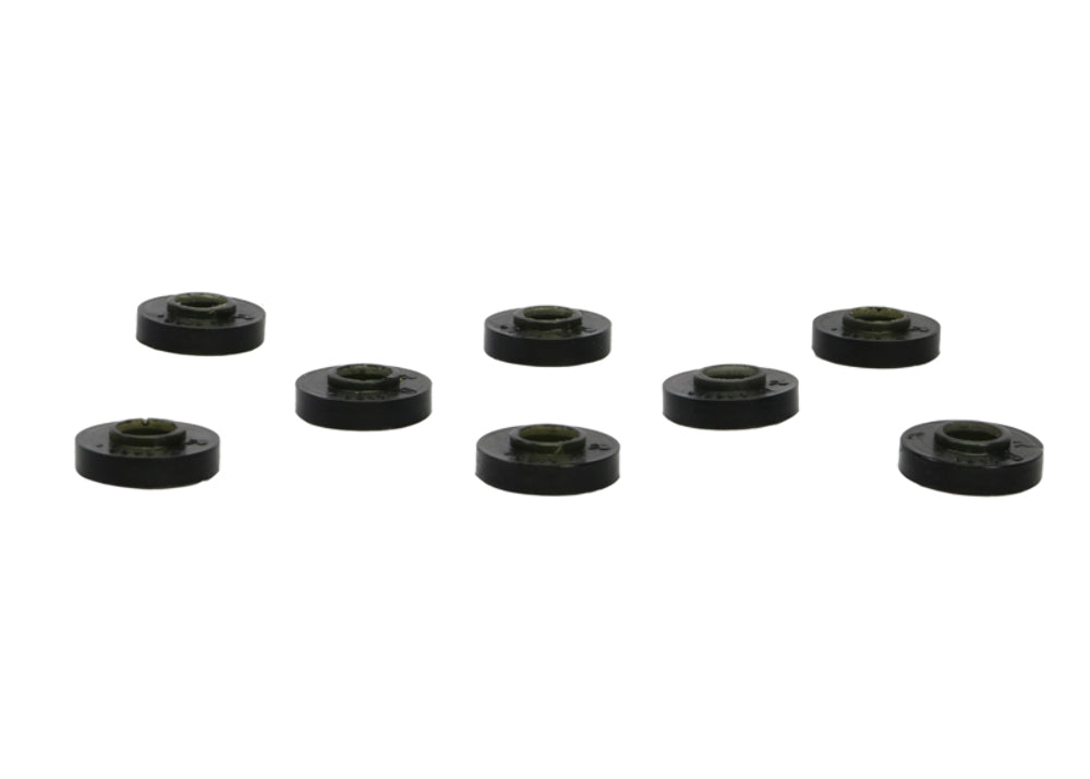 Whiteline W31409 Shock Absorber Bushing - Front Fits Ford Mustang 65-73