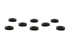 Load image into Gallery viewer, Whiteline W31409 Shock Absorber Bushing - Front Fits Ford Mustang 65-73