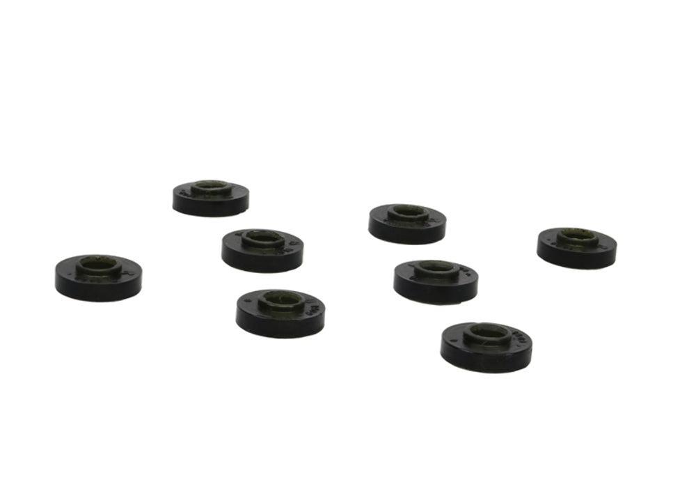 Whiteline W31409 Shock Absorber Bushing - Front Fits Ford Mustang 65-73