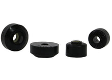 Load image into Gallery viewer, Whiteline W31467 Shock Absorber Bushing - Front Fits Jaguar XJ6 72-97
