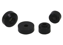 Load image into Gallery viewer, Whiteline W31467 Shock Absorber Bushing - Front Fits Jaguar XJ6 72-97