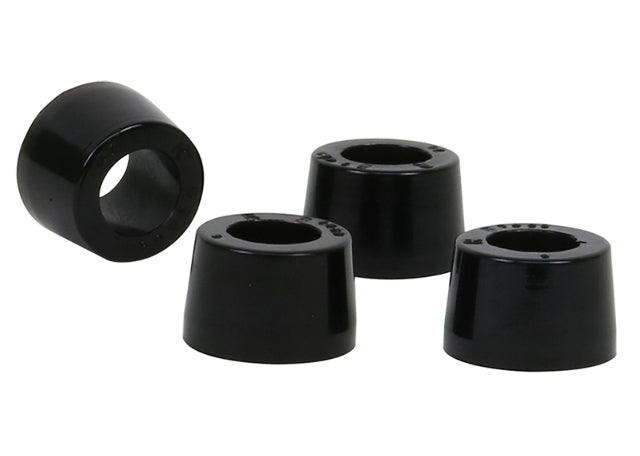 Whiteline W31469 Shock Absorber Bushing - Front Fits Jeep Cherokee 74-83