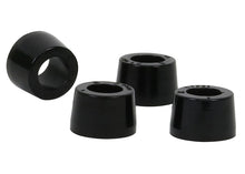 Load image into Gallery viewer, Whiteline W31469 Shock Absorber Bushing - Front Fits Jeep Cherokee 74-83
