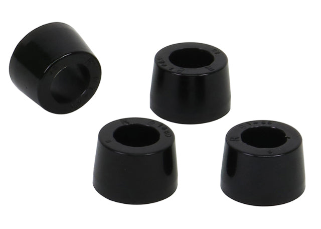 Whiteline W31469 Shock Absorber Bushing - Front Fits Jeep Cherokee 74-83