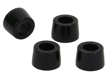 Load image into Gallery viewer, Whiteline W31469 Shock Absorber Bushing - Front Fits Jeep Cherokee 74-83