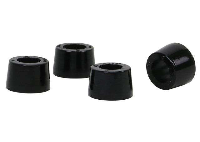Whiteline W31469 Shock Absorber Bushing - Front Fits Jeep Cherokee 74-83