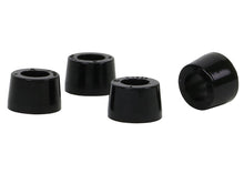 Load image into Gallery viewer, Whiteline W31469 Shock Absorber Bushing - Front Fits Jeep Cherokee 74-83