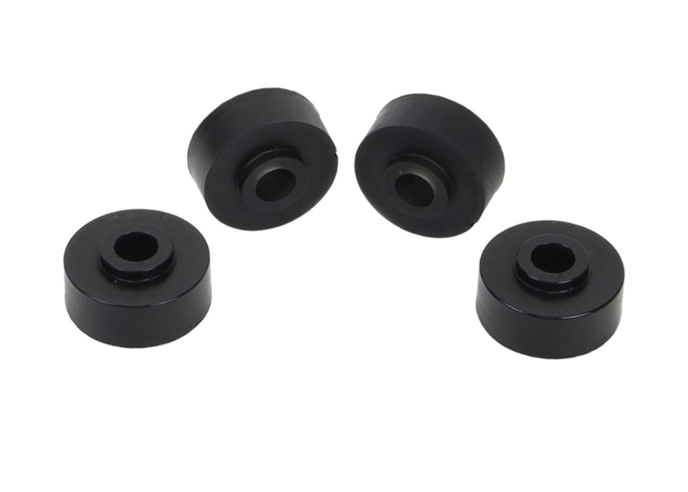 Whiteline W31487 Shock Absorber Bushing - Front Fits Ford F-150 75-79