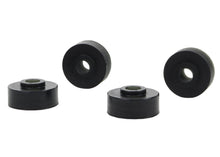 Load image into Gallery viewer, Whiteline W31487 Shock Absorber Bushing - Front Fits Ford F-150 75-79