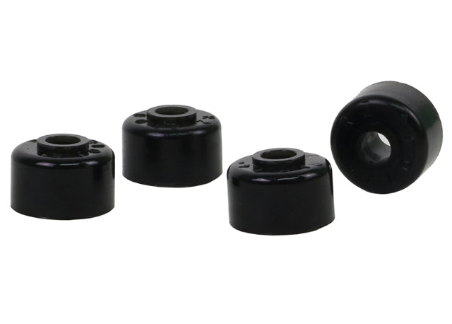 Whiteline W31704 Shock Absorber Bushing - Front Fits Mitsubishi Montero 91-00
