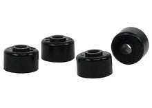 Load image into Gallery viewer, Whiteline W31704 Shock Absorber Bushing - Front Fits Mitsubishi Montero 91-00