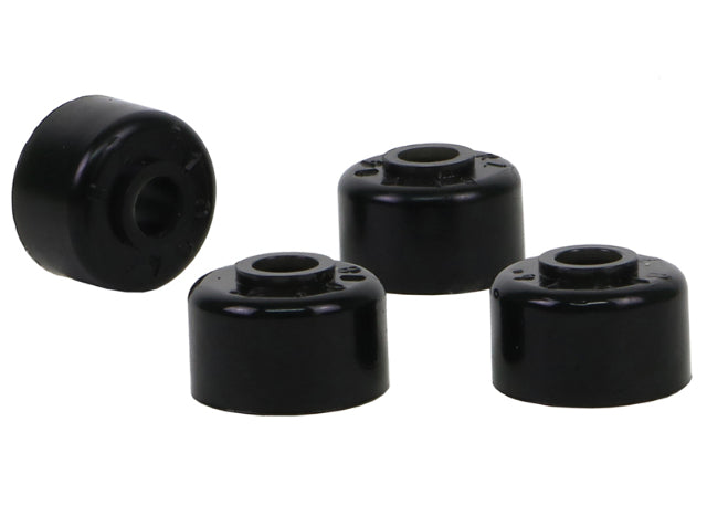 Whiteline W31704 Shock Absorber Bushing - Front Fits Mitsubishi Montero 91-00