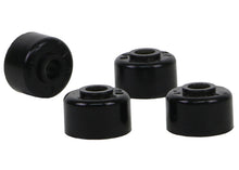 Load image into Gallery viewer, Whiteline W31704 Shock Absorber Bushing - Front Fits Mitsubishi Montero 91-00
