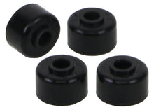 Load image into Gallery viewer, Whiteline W31704 Shock Absorber Bushing - Front Fits Mitsubishi Montero 91-00