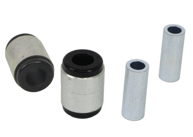 Whiteline W32958 Rear Shock Absorber Bushing Fits Mitsubishi Lancer 03-06