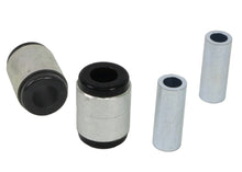 Load image into Gallery viewer, Whiteline W32958 Rear Shock Absorber Bushing Fits Mitsubishi Lancer 03-06