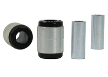 Load image into Gallery viewer, Whiteline W32958 Rear Shock Absorber Bushing Fits Mitsubishi Lancer 03-06