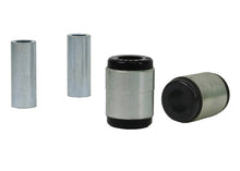 Load image into Gallery viewer, Whiteline W32958 Rear Shock Absorber Bushing Fits Mitsubishi Lancer 03-06