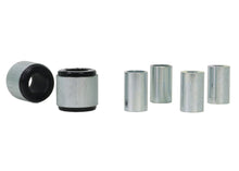 Load image into Gallery viewer, Whiteline W32985 Rear Shock Absorber Bushing Fits Nissan 300ZX 90-96