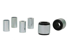 Load image into Gallery viewer, Whiteline W32985 Rear Shock Absorber Bushing Fits Nissan 300ZX 90-96