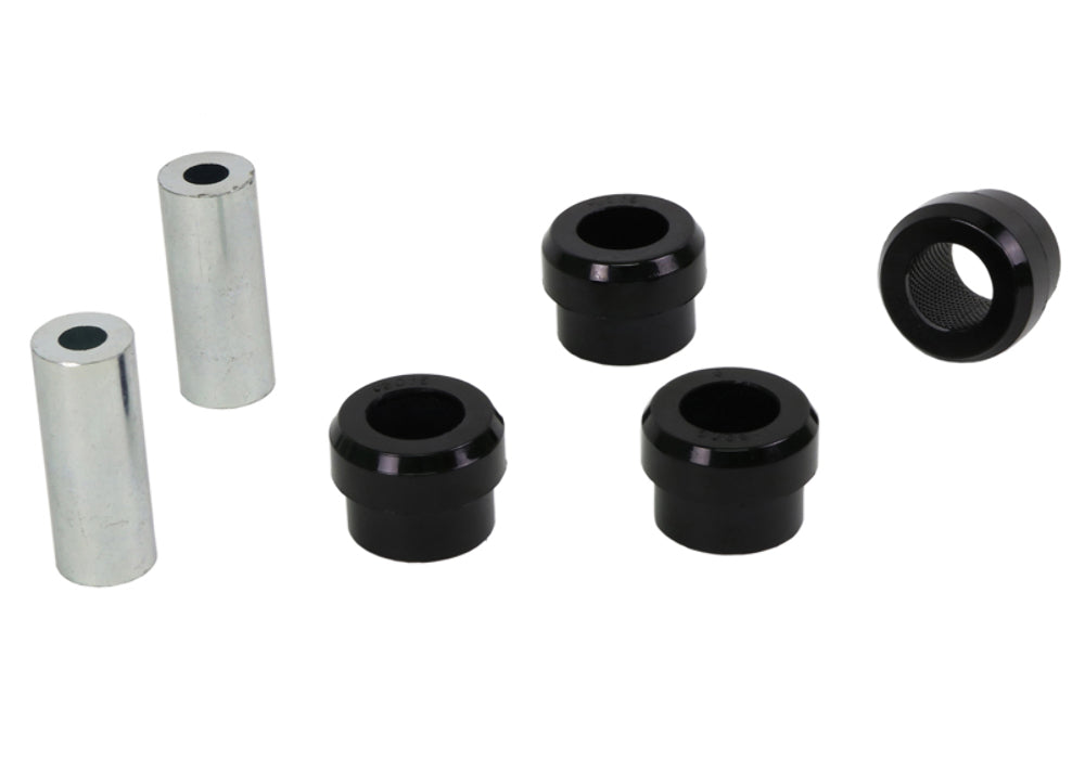 Whiteline W33168 Shock Absorber Bushing - Rear Fits Pontiac G8 08-09