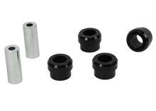 Load image into Gallery viewer, Whiteline W33168 Shock Absorber Bushing - Rear Fits Pontiac G8 08-09