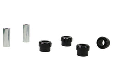 Load image into Gallery viewer, Whiteline W33168 Shock Absorber Bushing - Rear Fits Pontiac G8 08-09