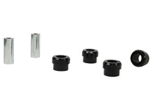 Load image into Gallery viewer, Whiteline W33168 Shock Absorber Bushing - Rear Fits Pontiac G8 08-09