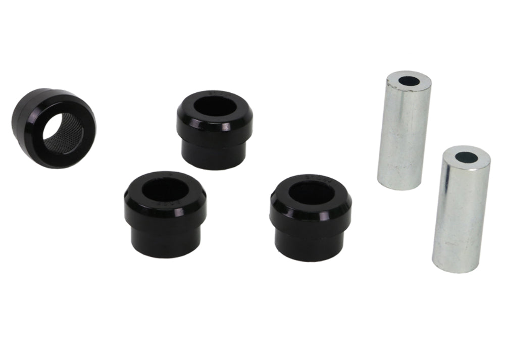 Whiteline W33168 Shock Absorber Bushing - Rear Fits Pontiac G8 08-09