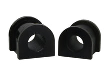 Load image into Gallery viewer, Whiteline W33240  Front Swaybar Bushings Fits Toyota Prius 01-09