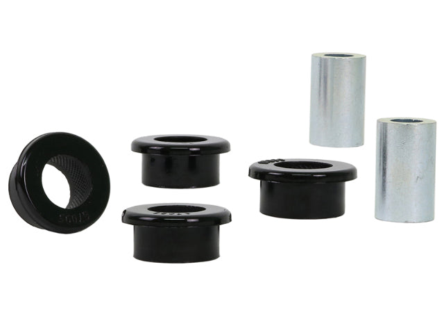 Whiteline W33324 Shock Absorber Bushing - Front Fits Nissan Frontier 05-15