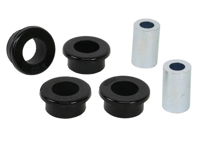 Whiteline W33324 Shock Absorber Bushing - Front Fits Nissan Frontier 05-15