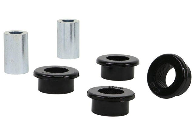 Whiteline W33324 Shock Absorber Bushing - Front Fits Nissan Frontier 05-15