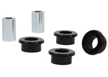 Load image into Gallery viewer, Whiteline W33324 Shock Absorber Bushing - Front Fits Nissan Frontier 05-15