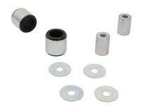 Load image into Gallery viewer, Whiteline W33333 Shock Absorber Bushing - Front Fits Chrysler 300 05-11