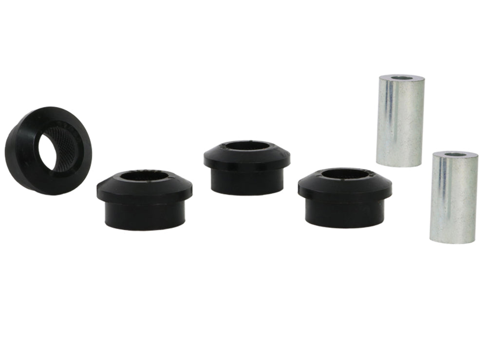Whiteline W33334 Shock Absorber Bushing - Rear Fits Dodge Charger 06-15