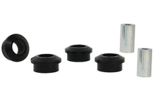 Load image into Gallery viewer, Whiteline W33334 Shock Absorber Bushing - Rear Fits Dodge Charger 06-15