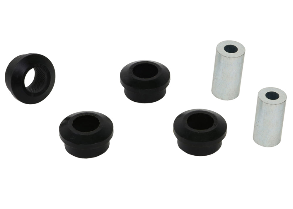 Whiteline W33334 Shock Absorber Bushing - Rear Fits Dodge Charger 06-15
